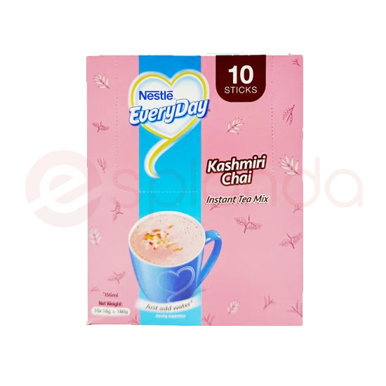 NESTLE KASHMIRI CHAI: 180GM