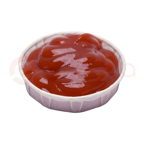TAMNEK KATKISIZ: 550GM