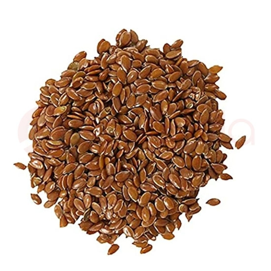 APNA FLAX SEEDS: 14OZ