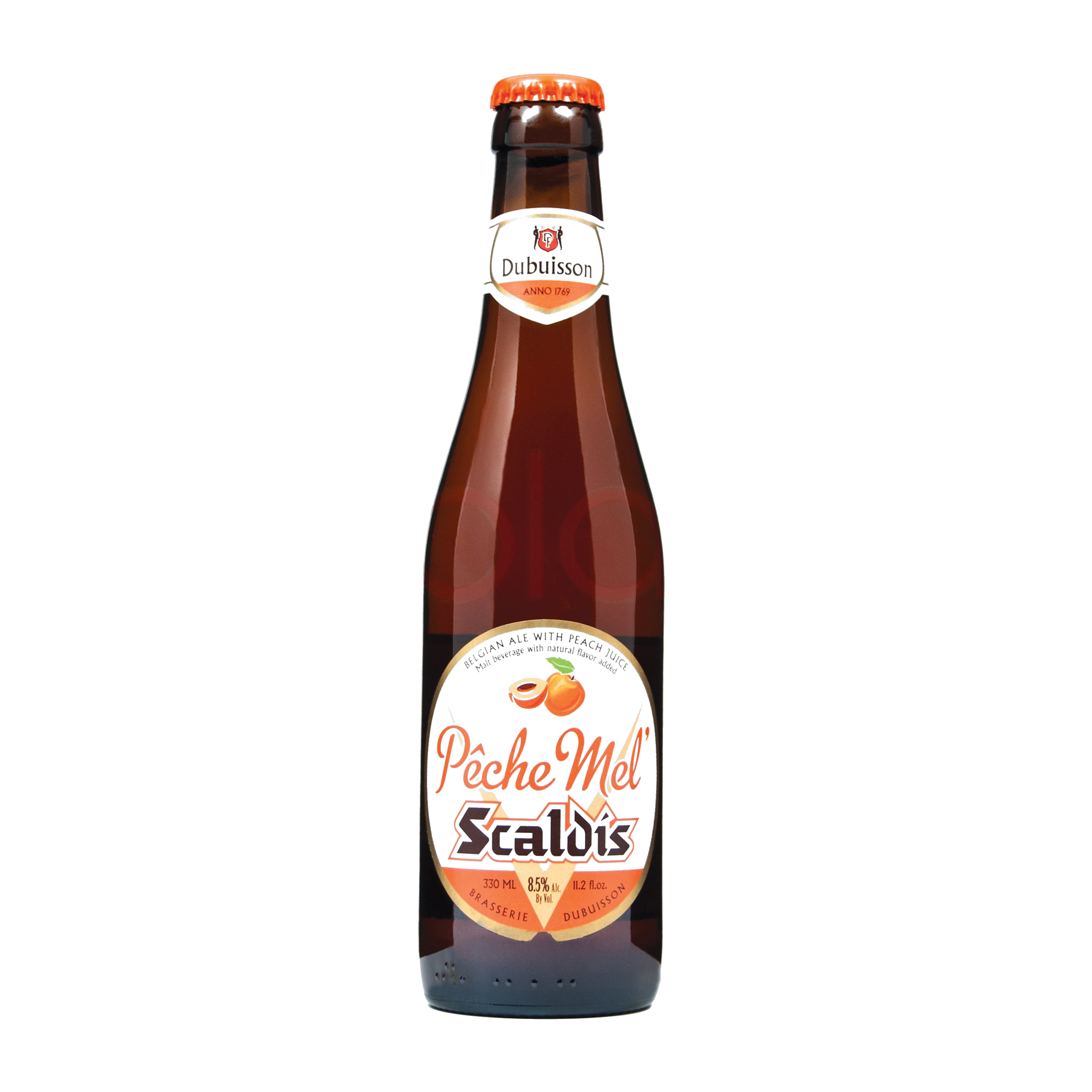 Peche Mel Scaldis