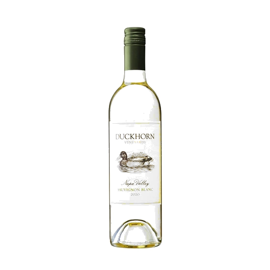 Duckhorn Napa Sauvignon Blanc