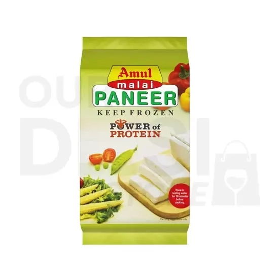 PANEER BLOCK : One PANEER BLOCK : One