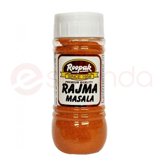 ROOPAK RAJMA MASALA :100GM