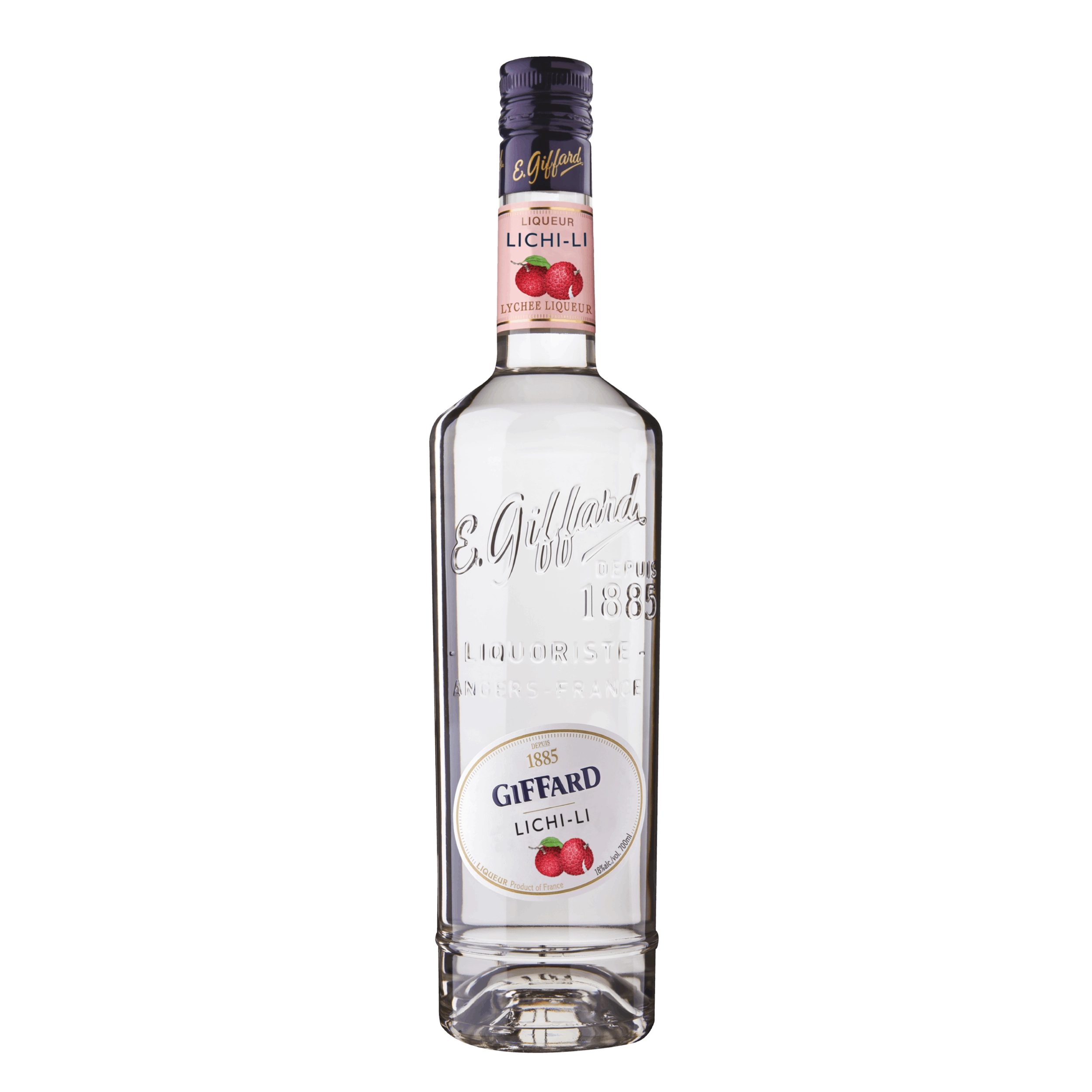 LICHI-LI LIQUEUR