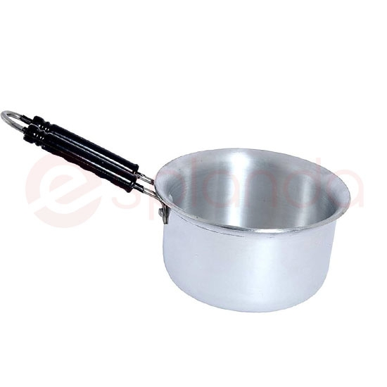 SUPER SHYNE SS SAUCEPAN: 1L