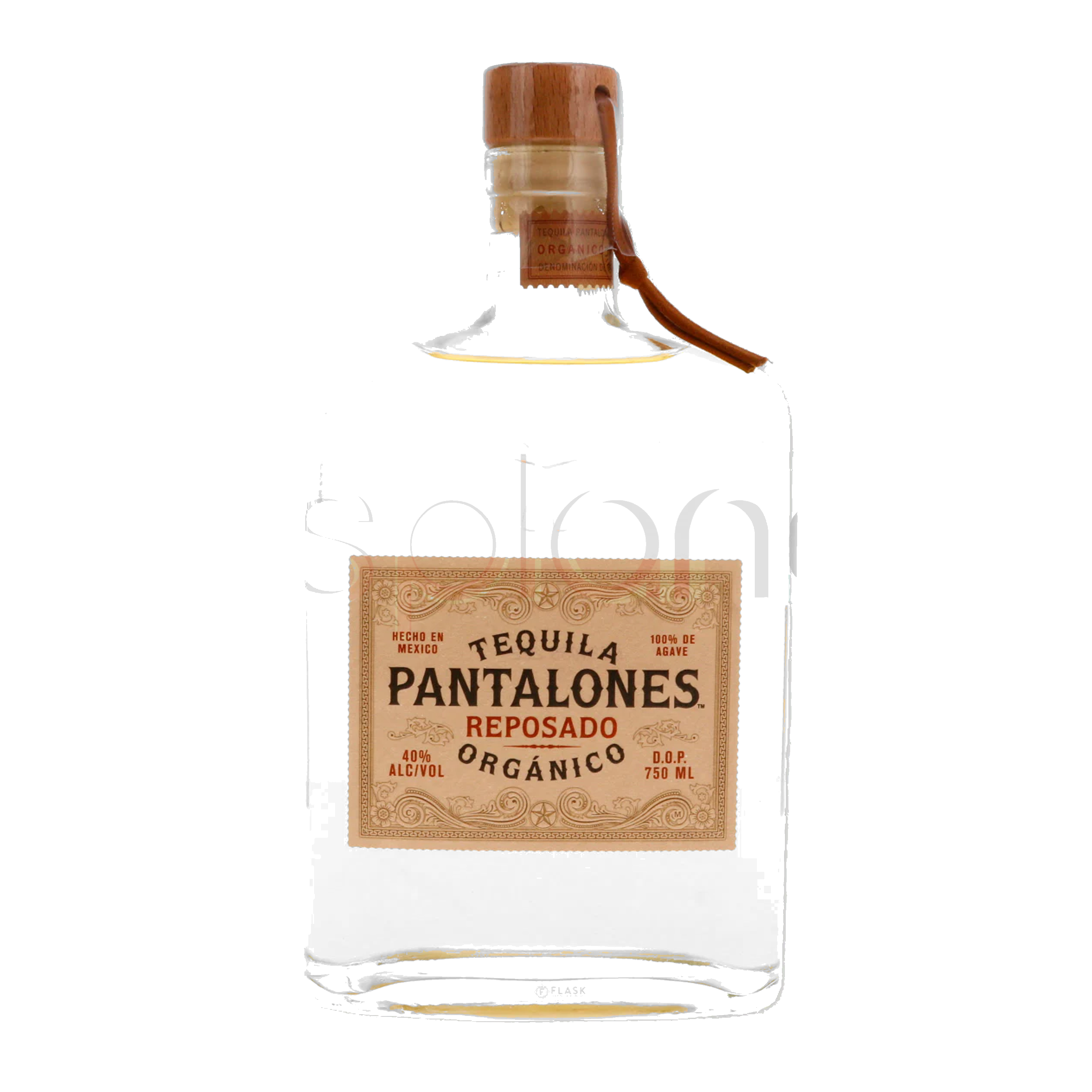 Reposado Tequila