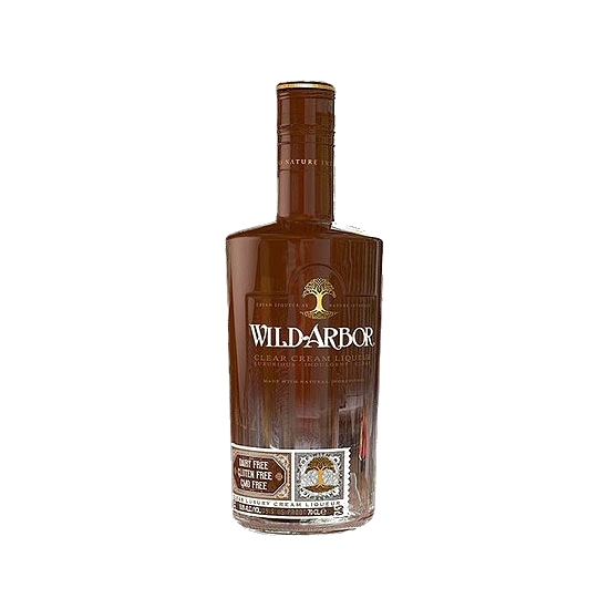 Cream Liqueur