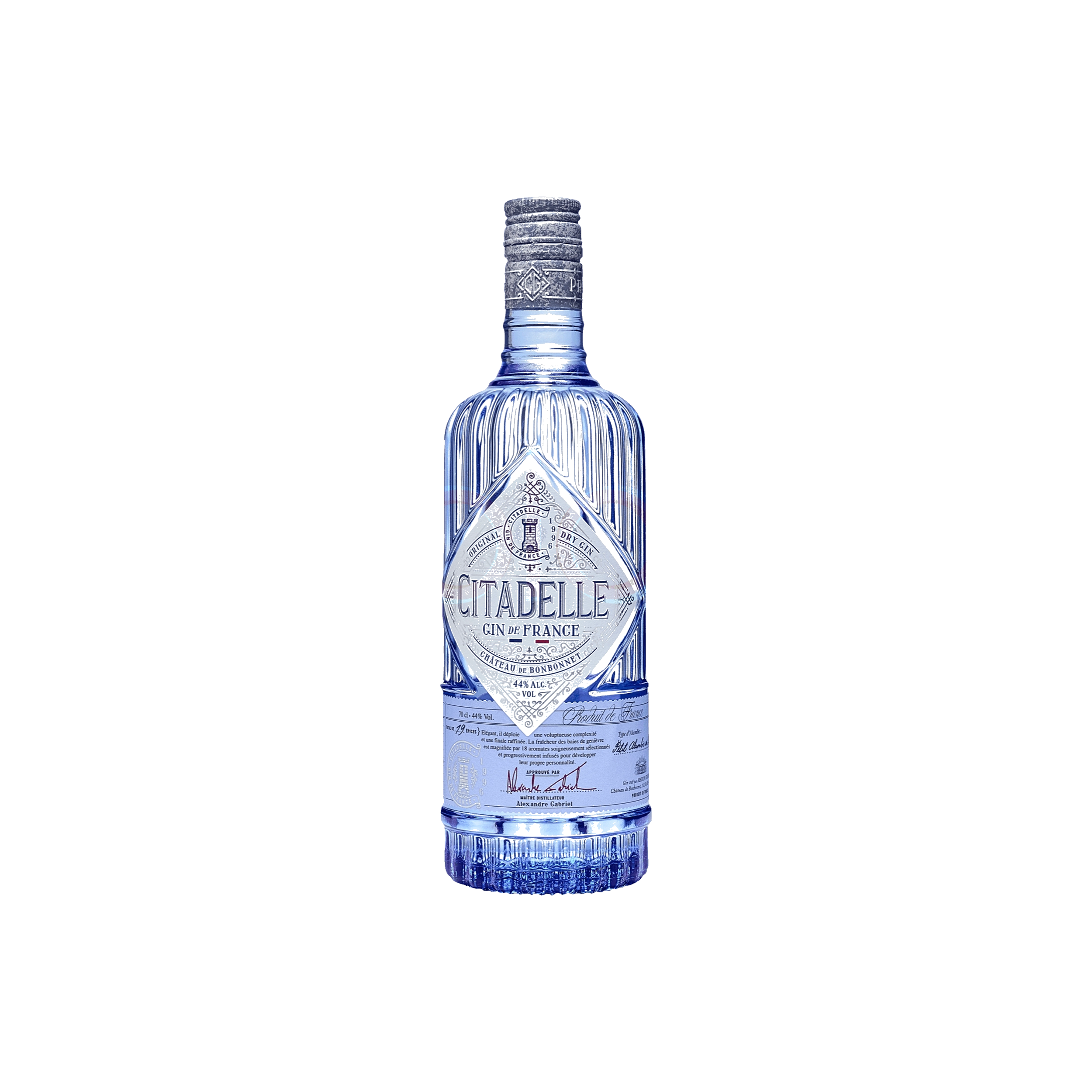 CITADELLE Gin De France 750 ML at CBC Liquors, Westford, Westford MA