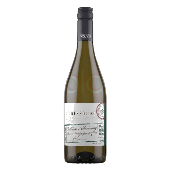 Trebbiano Chardonnay