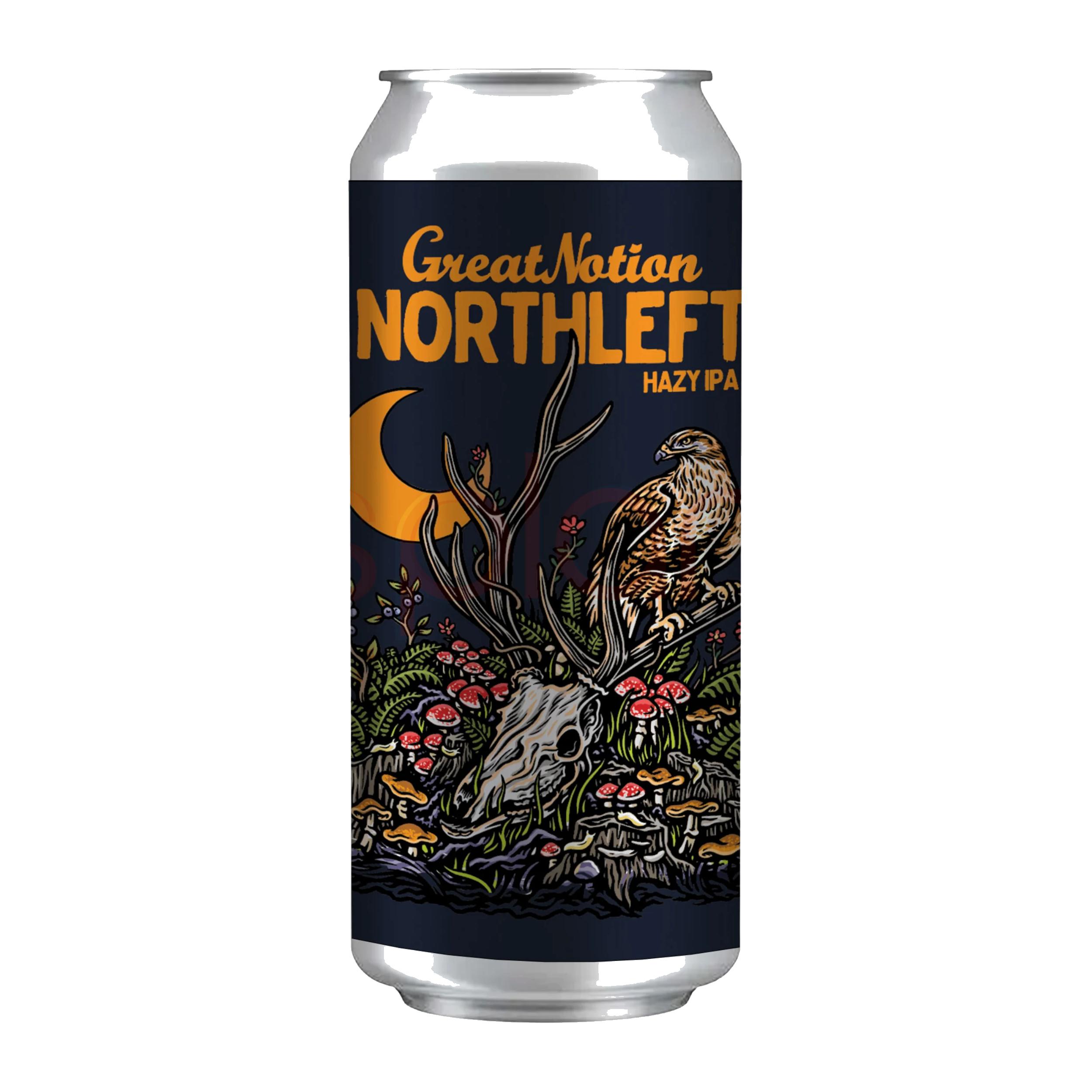 GREAT NORTH NORTHLEFT 16 OZ at CBC Liquors, Westford, Westford MA