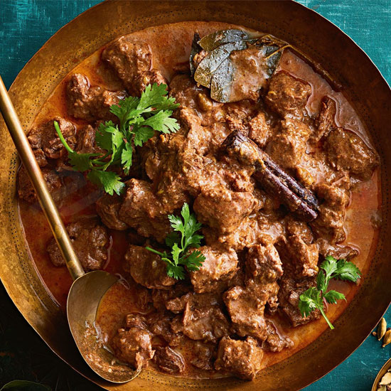 Lamb Roganjosh