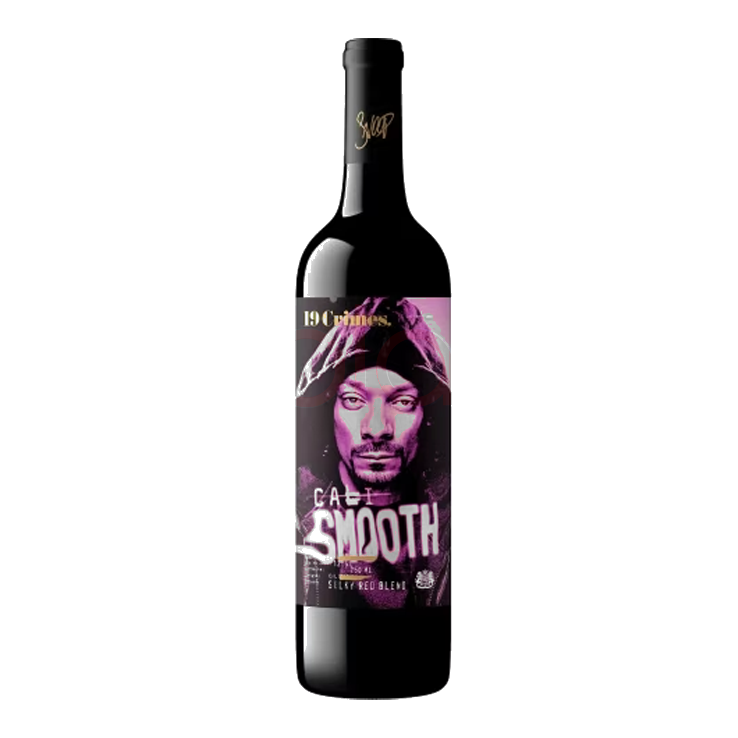 19 Crimes CALI SMOOTH 750 ML at CBC Liquors, Westford, Westford MA