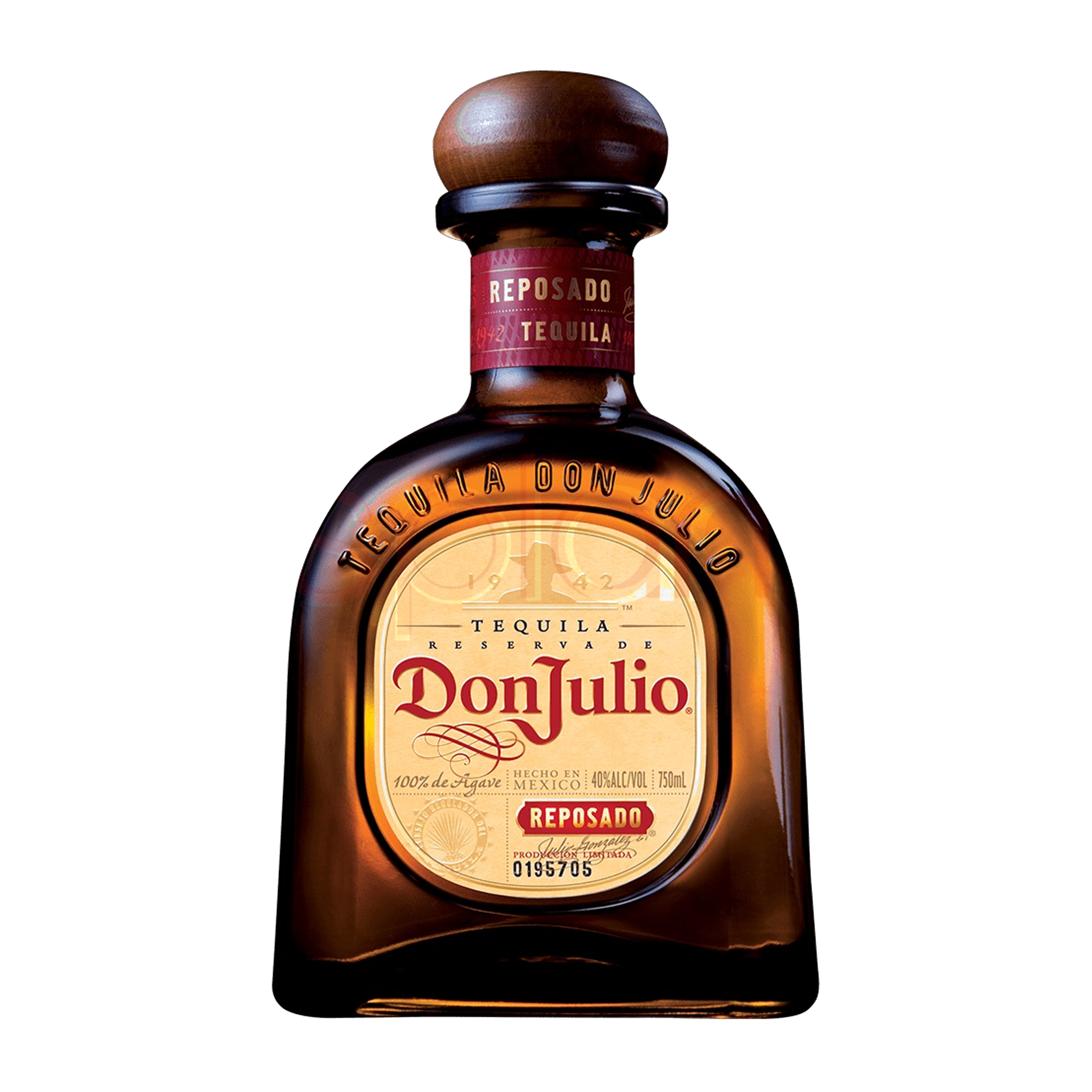 Reposado Tequila
