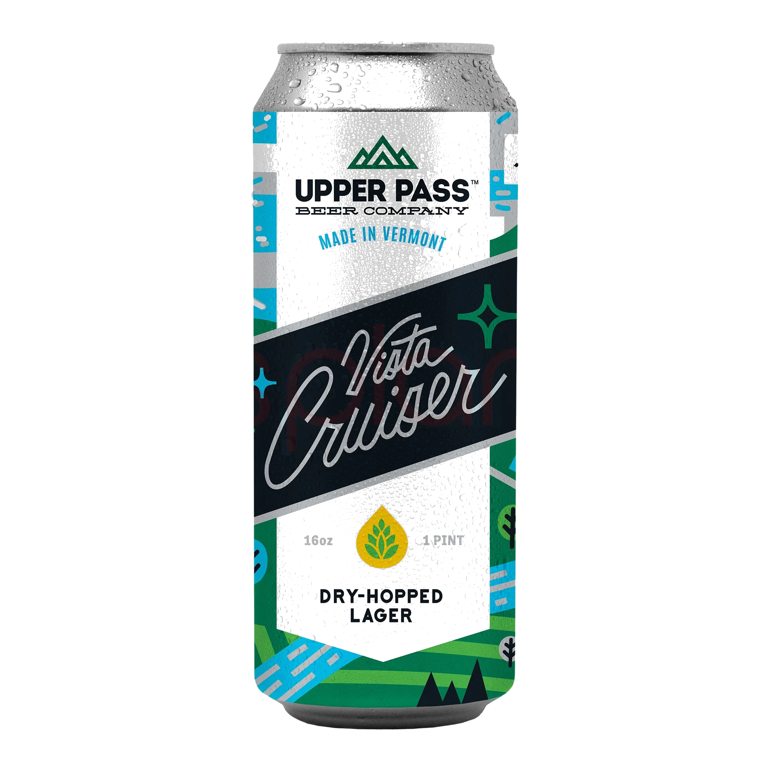 UPPER PASS Little Farmhouse 4 Pack at CBC Liquors, Westford, Westford MA