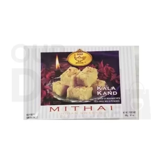 DEEP KALA KAND: 400G