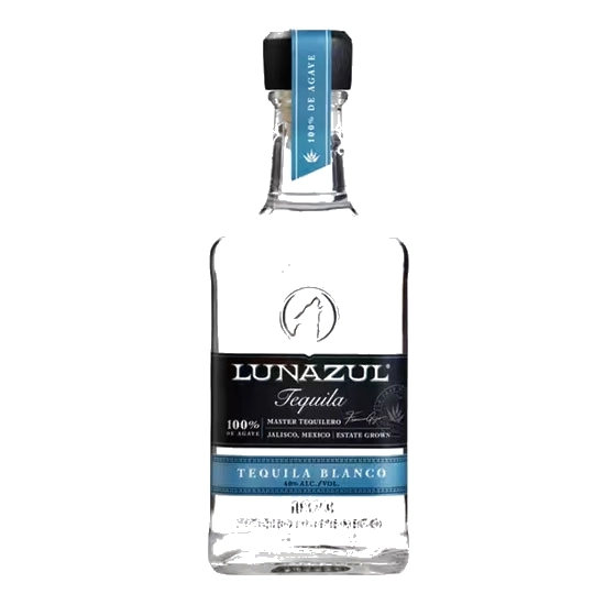 Blanco Tequila