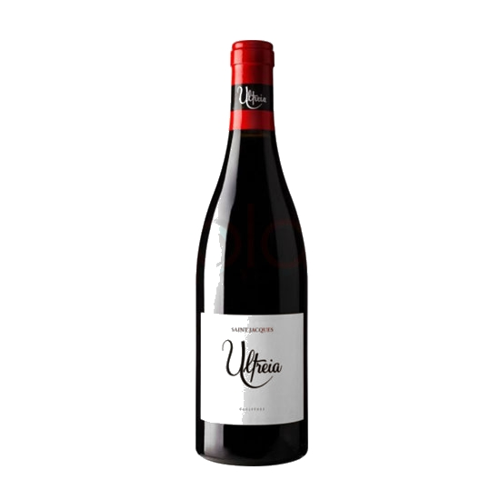 RAUL PEREZ Saint Jacques Ultreia 750 ML at CBC Liquors, Westford, Westford MA