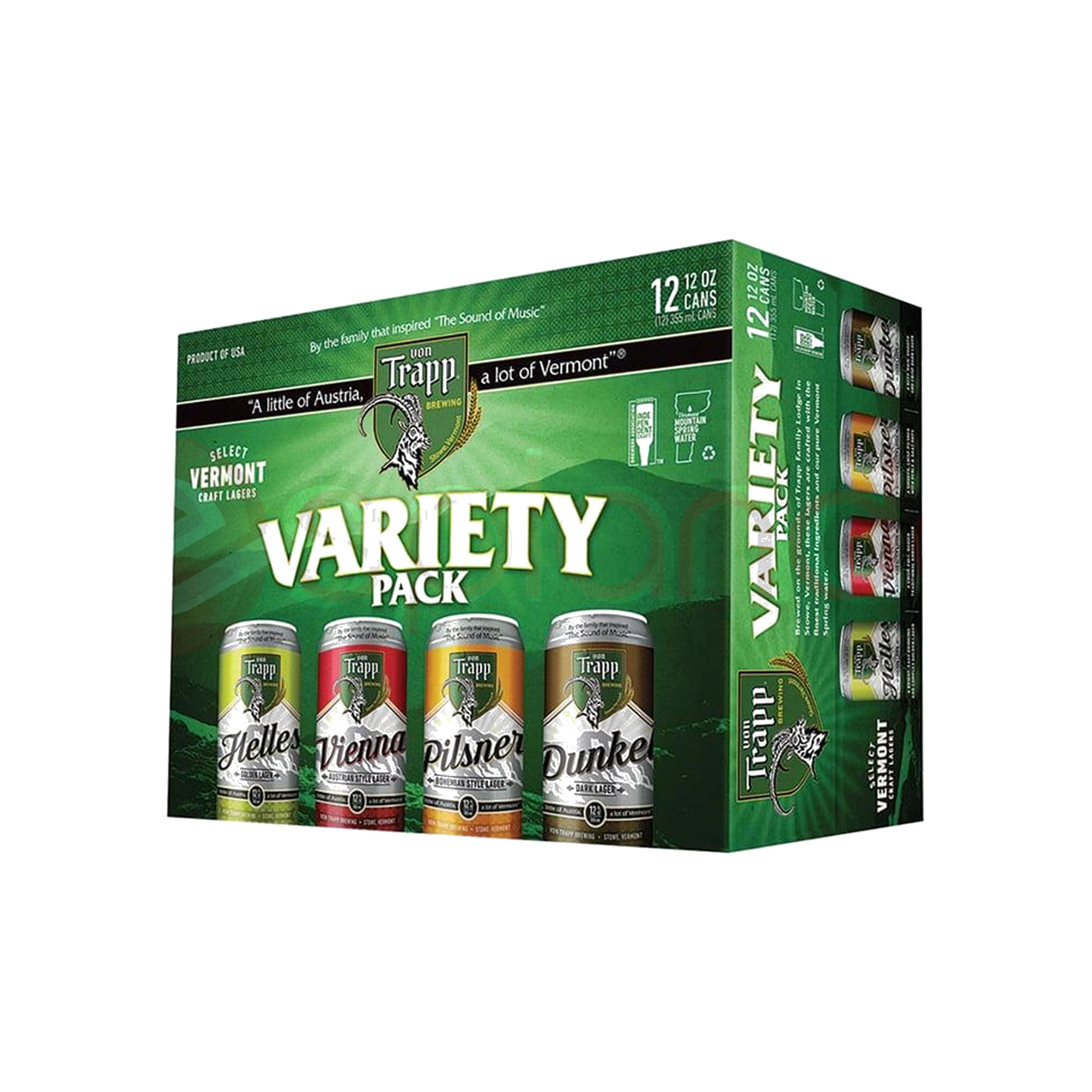 Variety Pack
