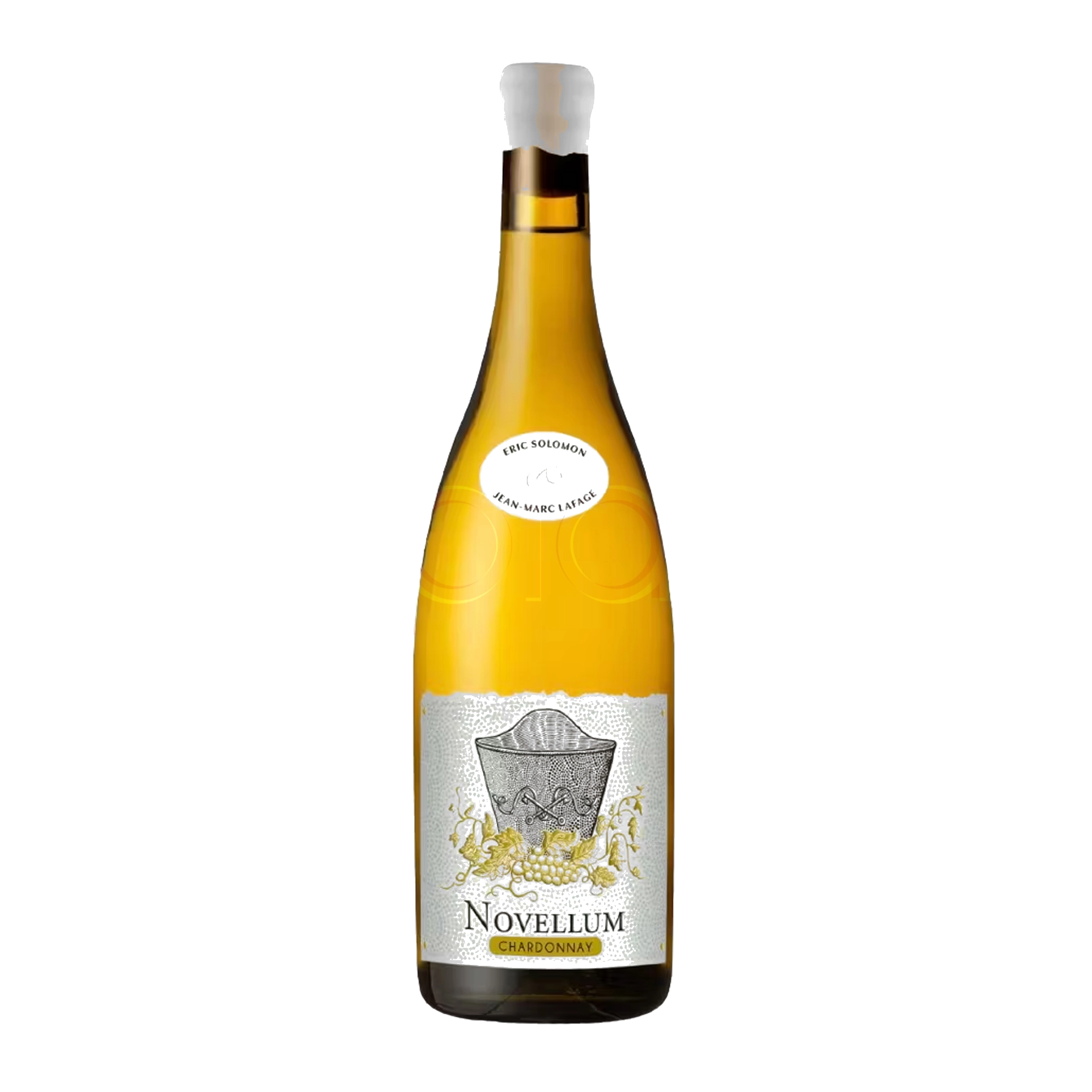 NOVELLUM Chardonay 750 ML at CBC Liquors, Westford, Westford MA