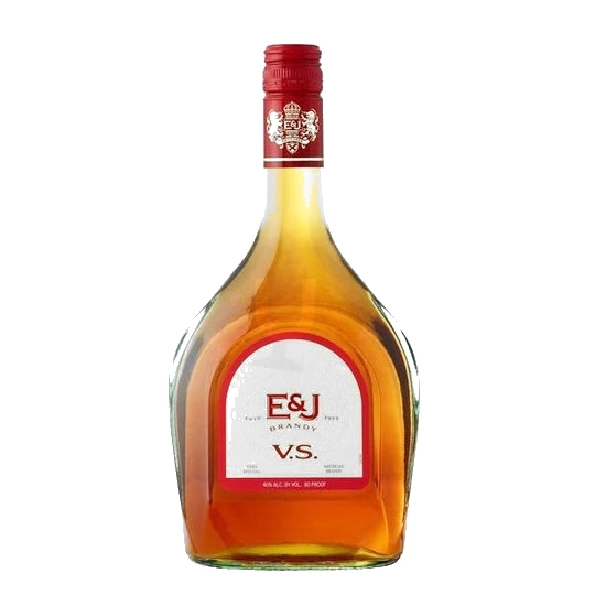 Vs Brandy