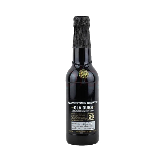 HARVIESTOUN Ola Dubh 30