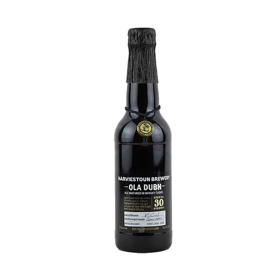 Ola Dubh 30