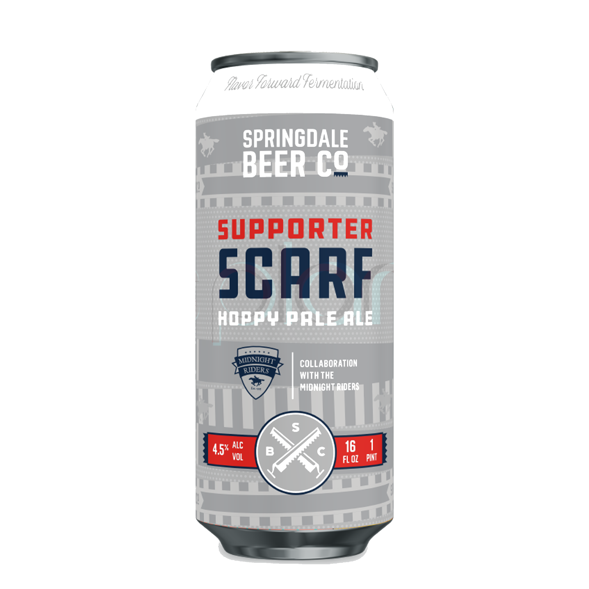 SPRINGDALE Supporter Scarf 4 Pack at CBC Liquors, Westford, Westford MA