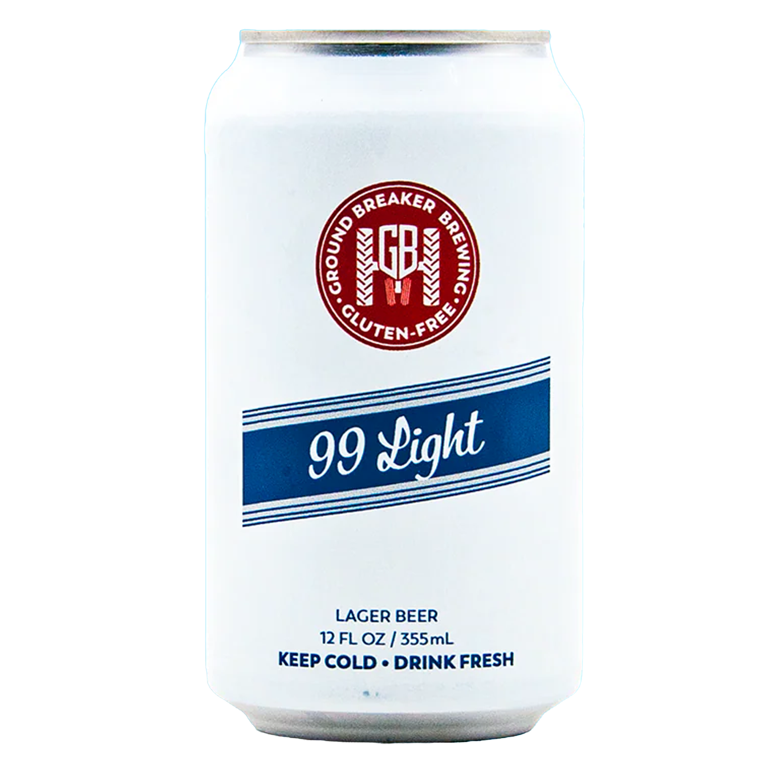 GROUND BREAKER 99 LIGHT