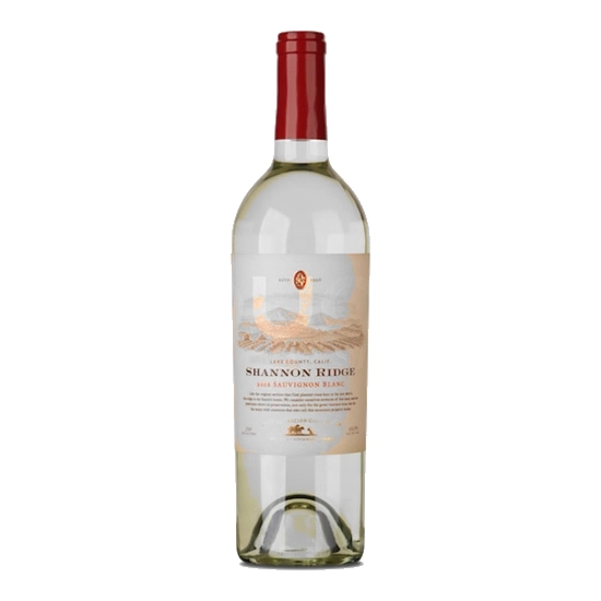 Shannon Ridge Sauvignon Blanc High 750 ML at CBC Liquors, Westford, Westford MA