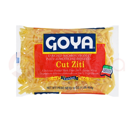 GOYA CUT ZITI: 454G