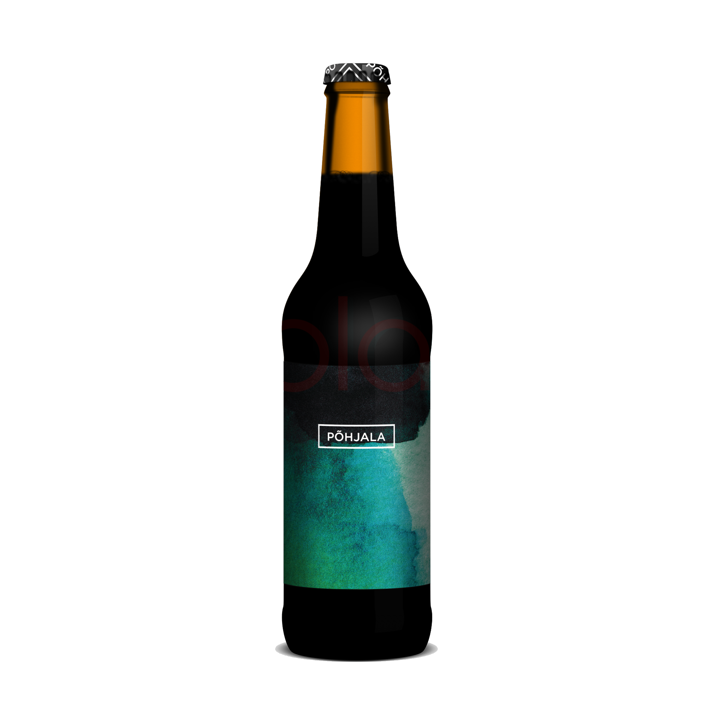 Põhjala Cocobanger 330 ML at CBC Liquors, Westford, Westford MA