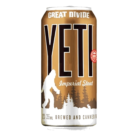 Yeti