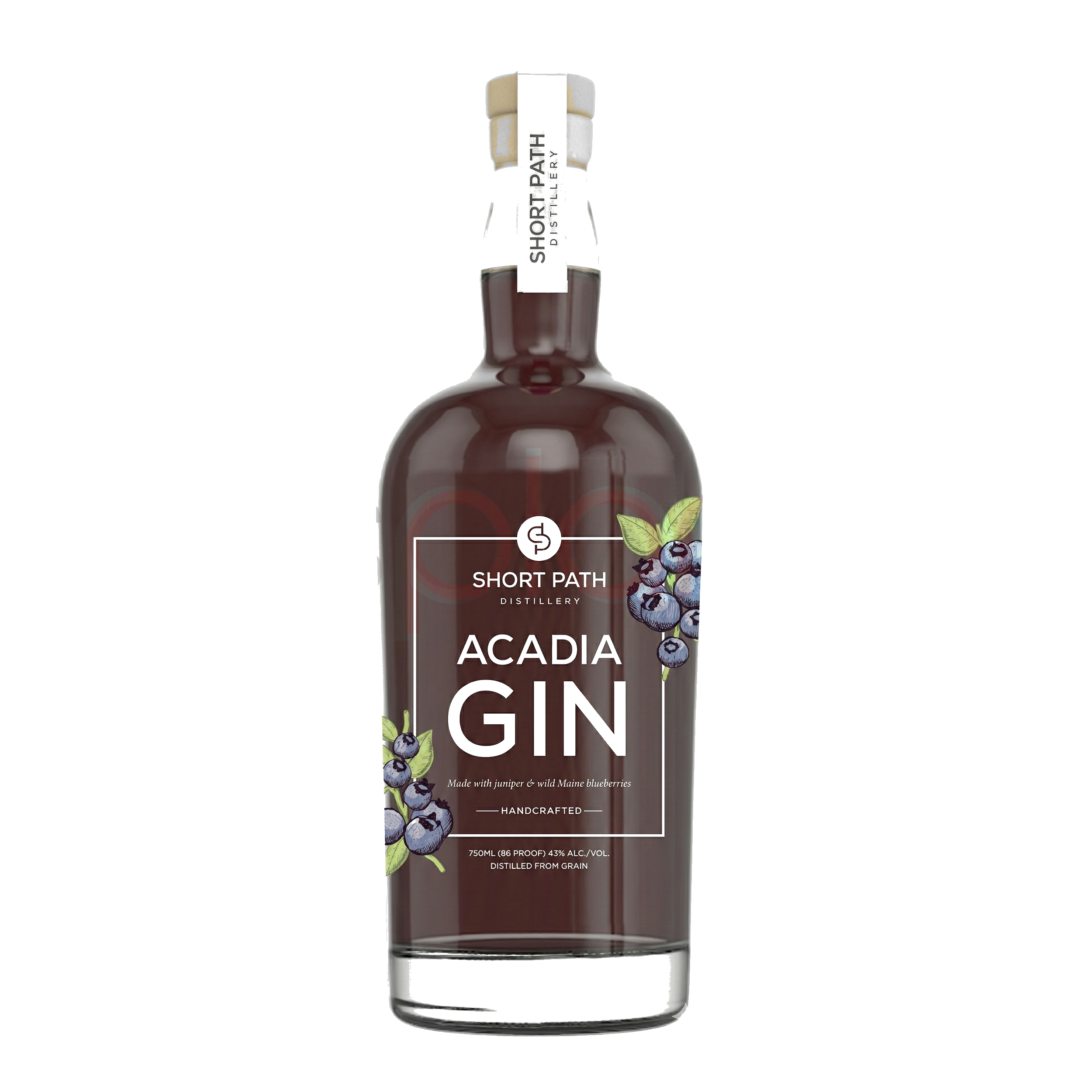 Acadia Gin