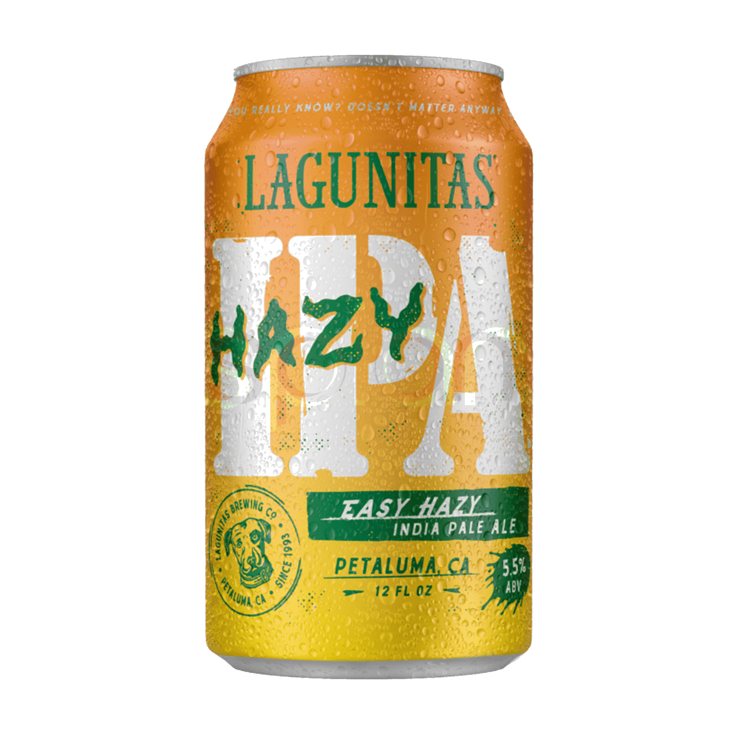 LAGUNITAS HAZY IPA 12 OZ at CBC Liquors, Westford, Westford MA