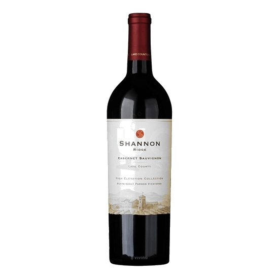 Cabernet Sauvignon High