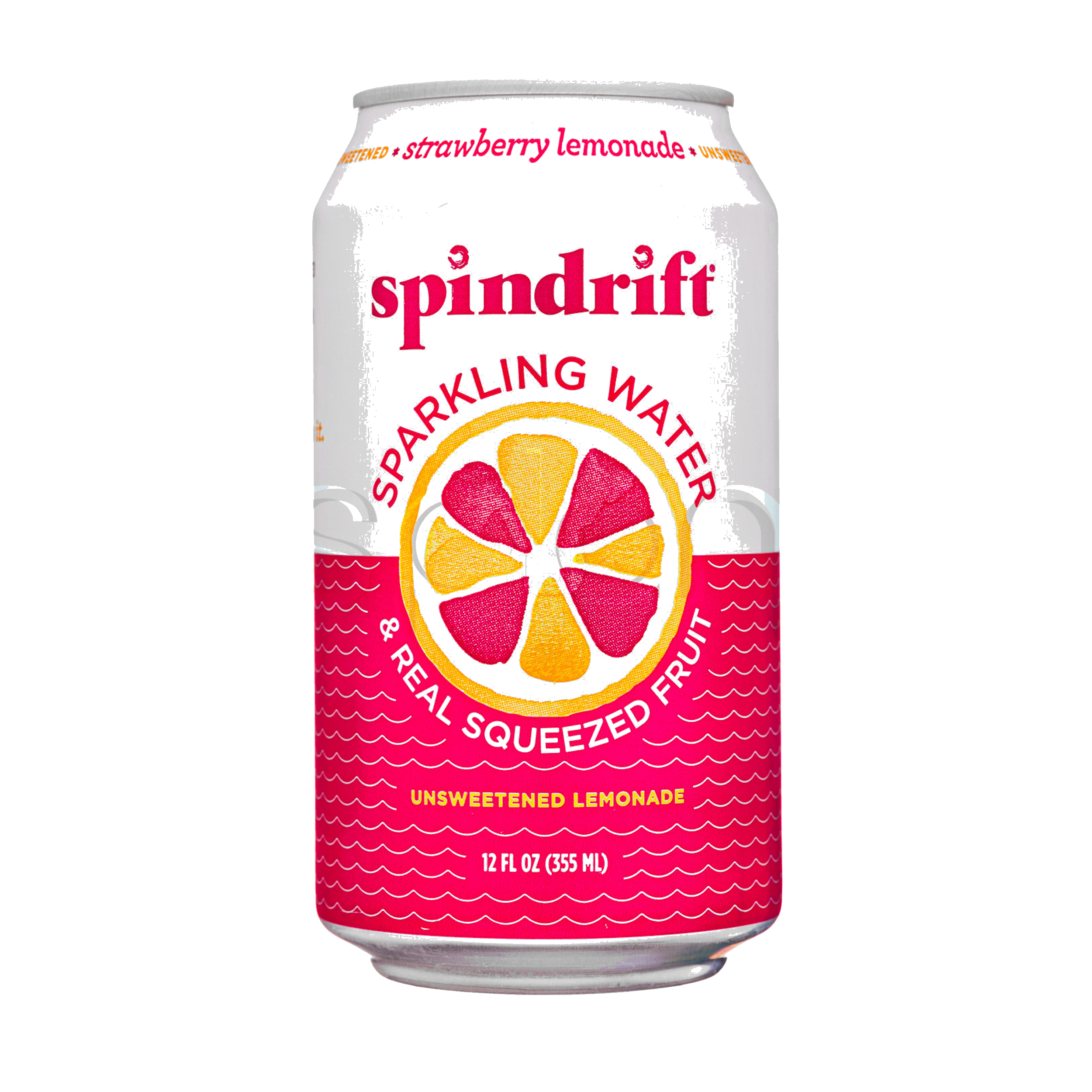 Spindrift Strawberry Lemondae 4 Pack at CBC Liquors, Westford, Westford MA