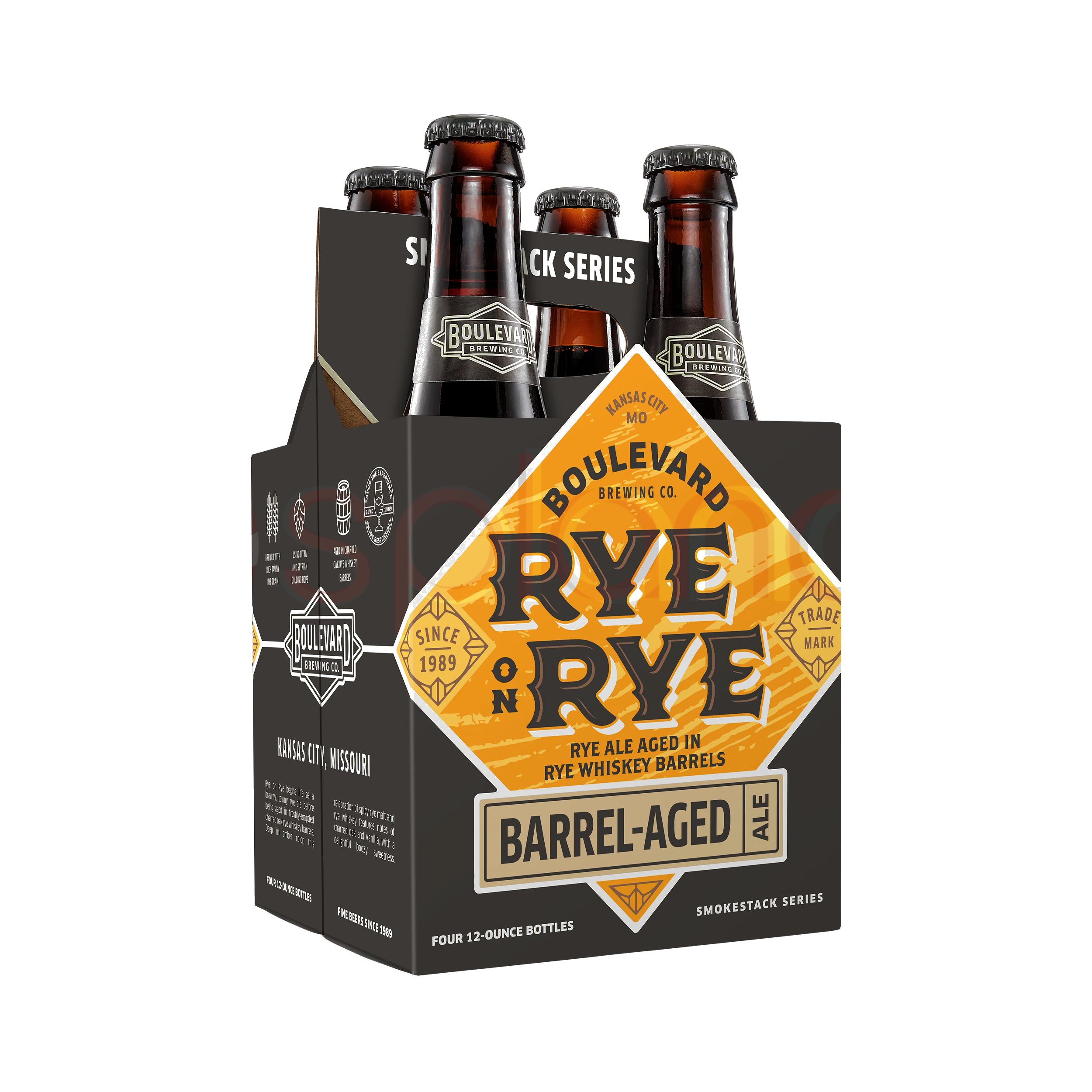 Rye On Rye 2022