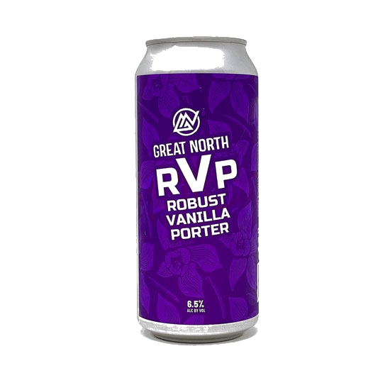 GREAT NORTH Rvp