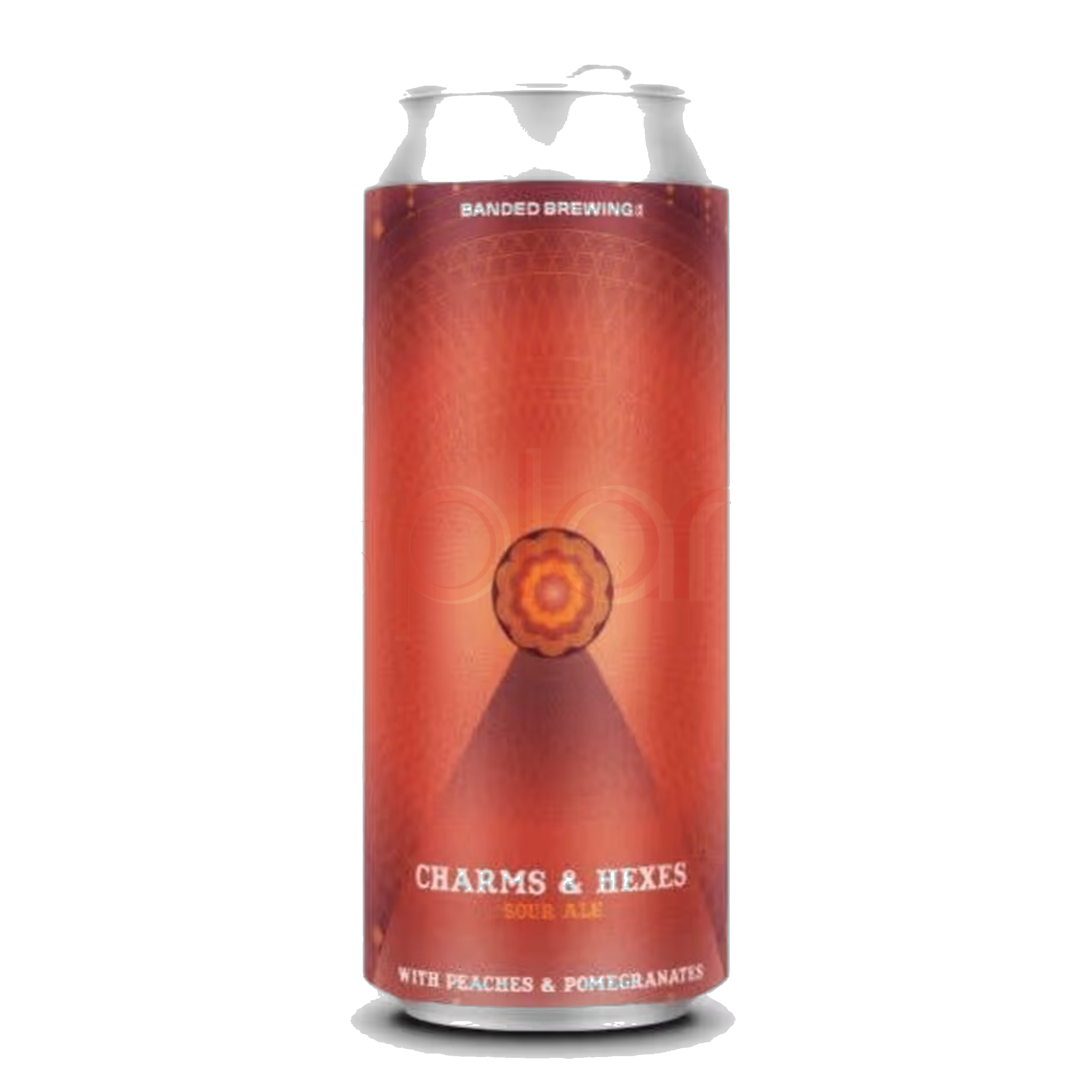 BANDED Charmes Hexes 4 Pack at CBC Liquors, Westford, Westford MA