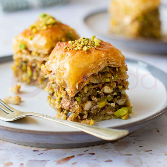 Baklava