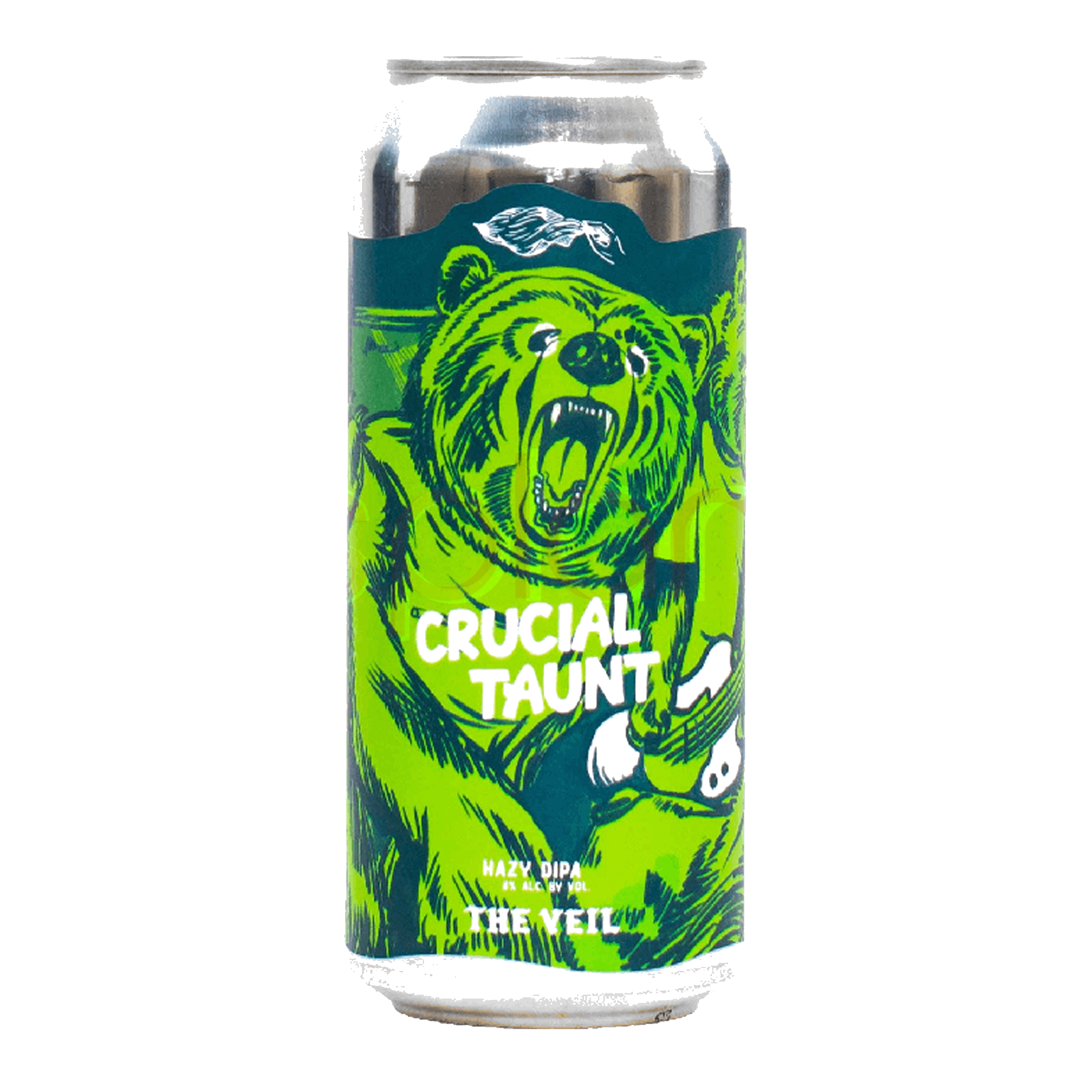 VEIL Crucial Taunt 4 Pack at CBC Liquors, Westford, Westford MA