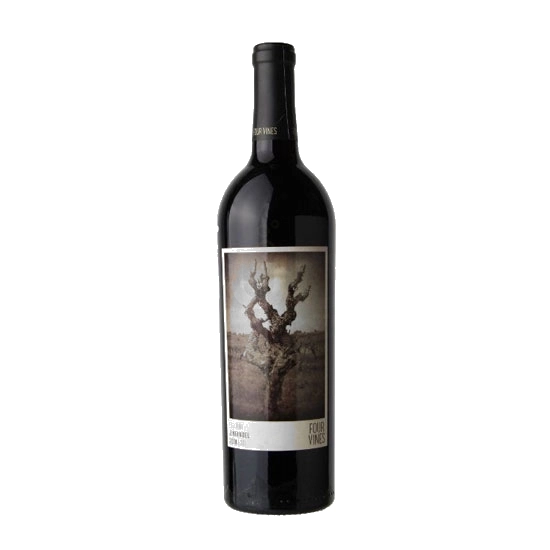 Old Vine Zinfandel