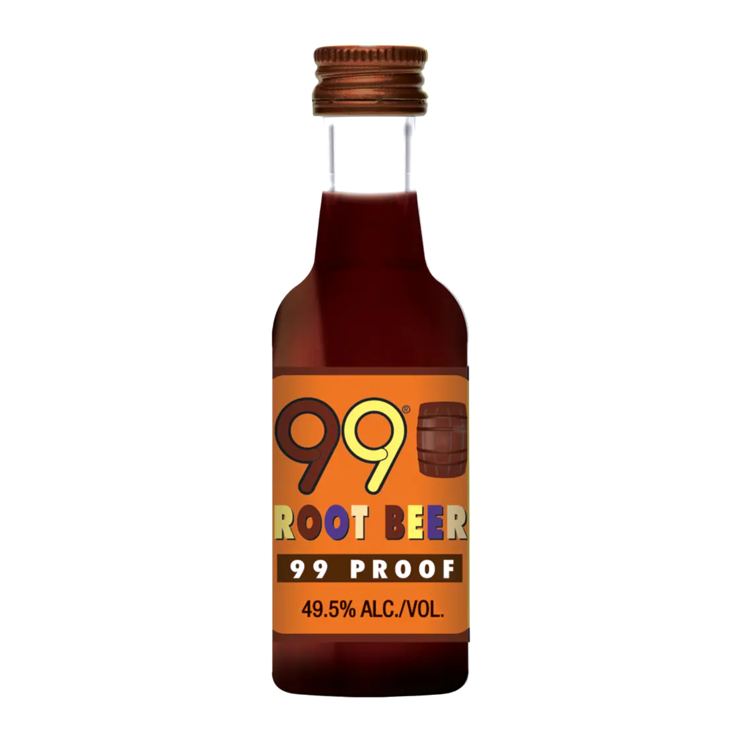 ROOT BEER Schnapps