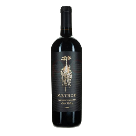METHOD Cabernet Sauvignon 750 ML at CBC Liquors, Westford, Westford MA