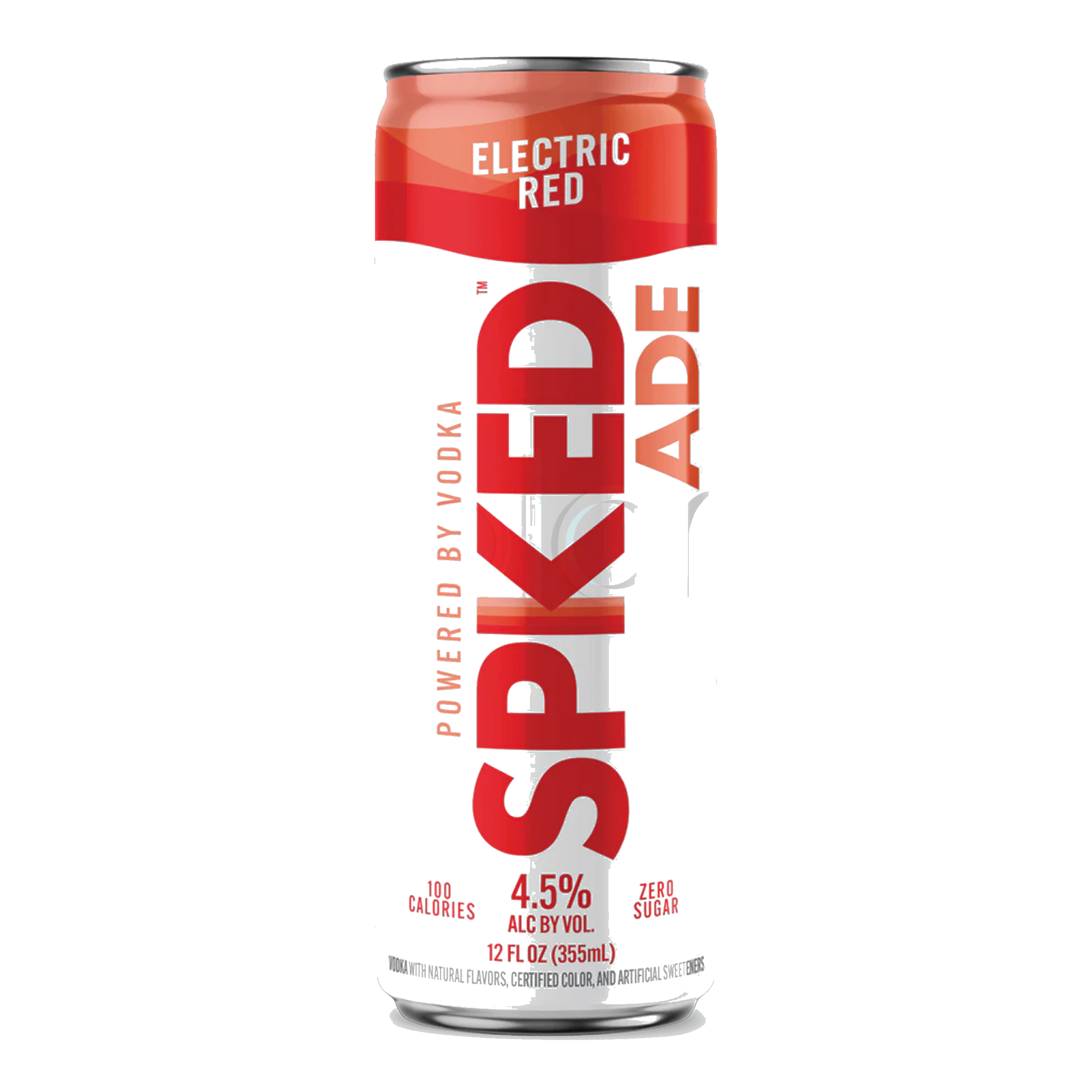 SPKED ADE Electric Red 4 Pack at CBC Liquors, Westford, Westford MA