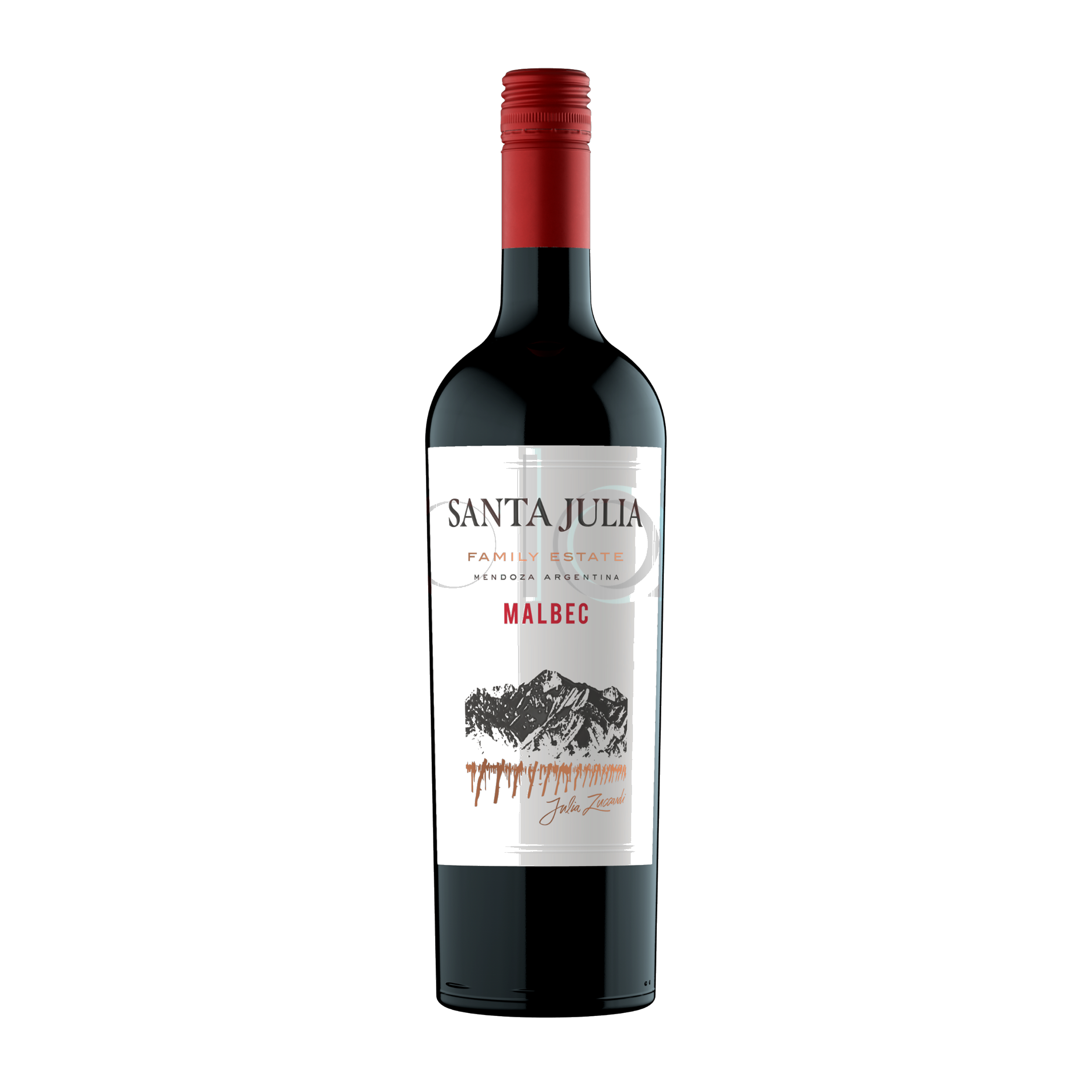 SANTA JULIA Malbec 750 ML at CBC Liquors, Westford, Westford MA