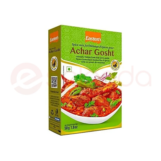 EASTERN ACHAR GOSHT: 50G