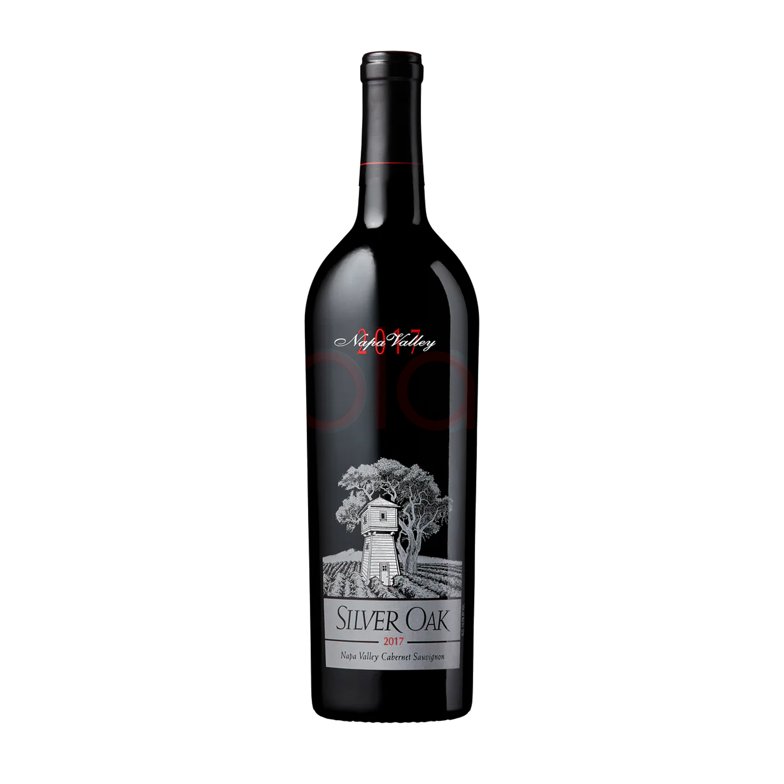 Silver Oak Napa Cabernet Sauvignon 750 ML at CBC Liquors, Westford, Westford MA