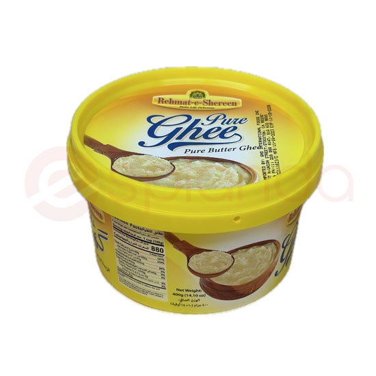 REHMAT-E-SHEREEN GHEE:400G