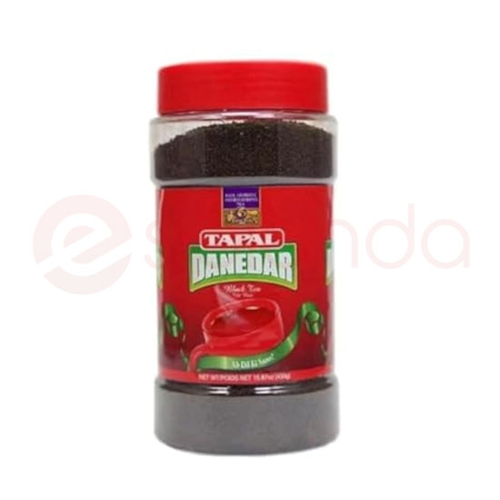 TAPAL DANEDAR BLACK TEA:450GM